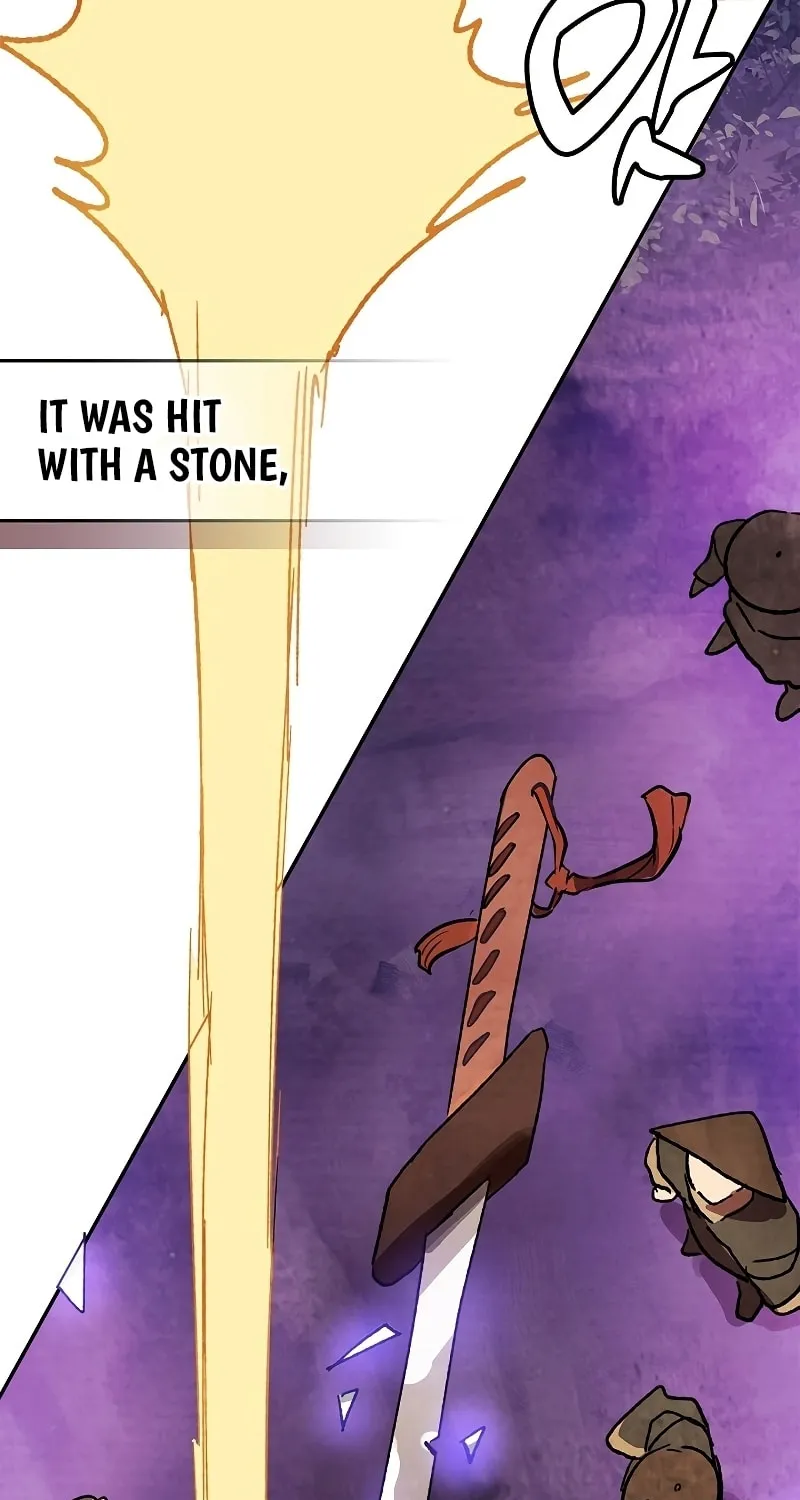 Read Chronicles of a Returner chapter 6 image 41 on Lezhin