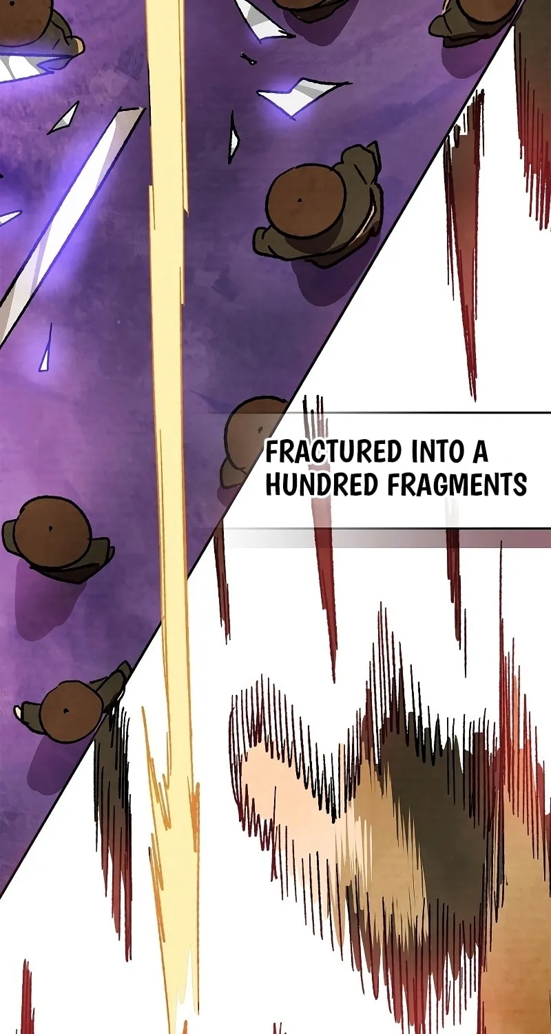 Read Chronicles of a Returner chapter 6 image 43 on Lezhin