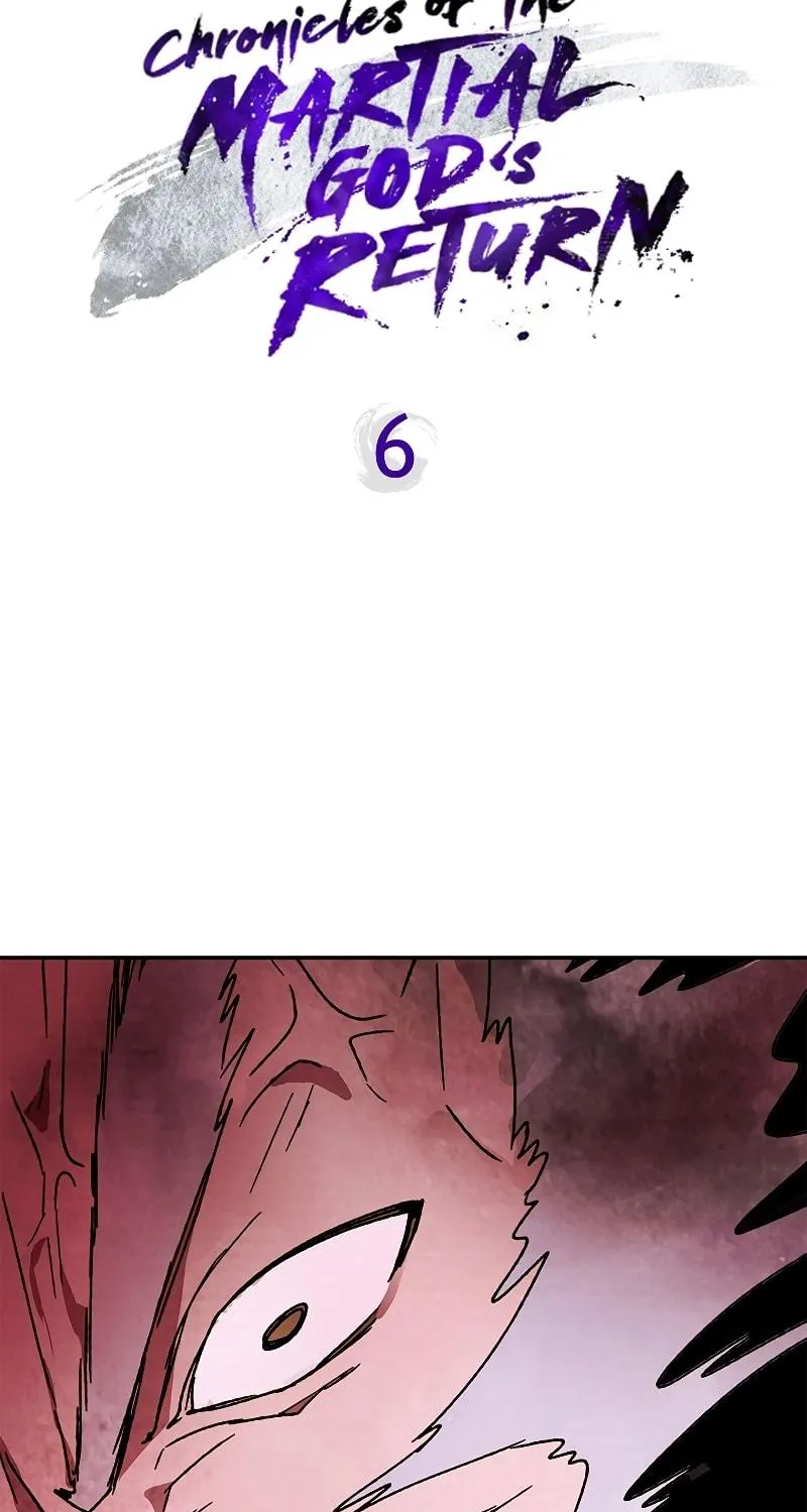 Read Chronicles of a Returner chapter 6 image 9 on Lezhin