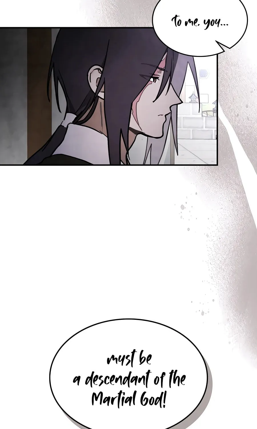Read Chronicles of a Returner chapter 61 image 12 on Lezhin