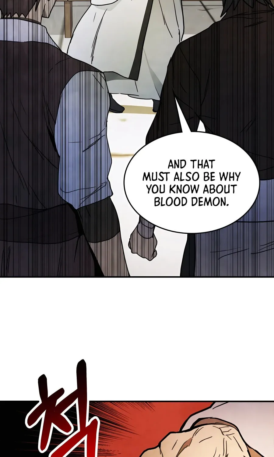 Read Chronicles of a Returner chapter 61 image 19 on Lezhin