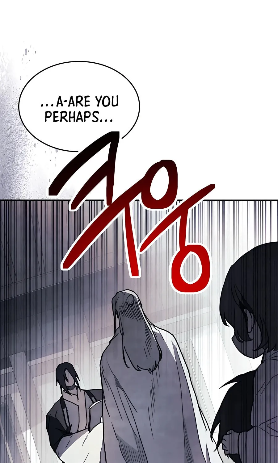 Read Chronicles of a Returner chapter 61 image 2 on Lezhin