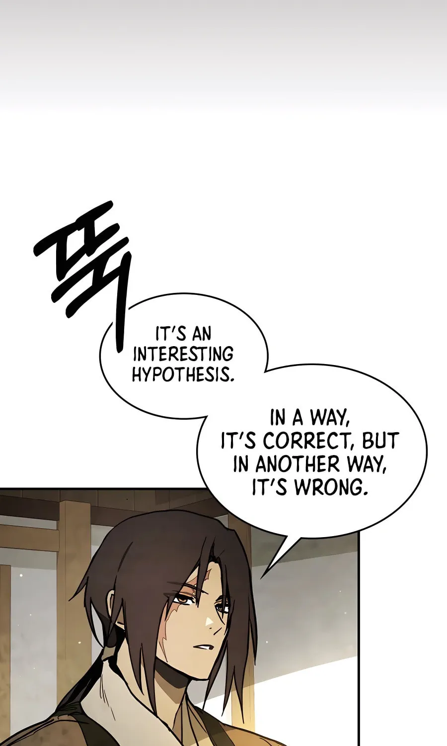 Read Chronicles of a Returner chapter 61 image 26 on Lezhin