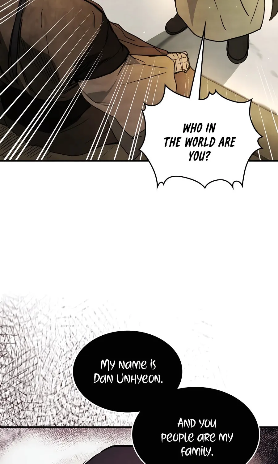 Read Chronicles of a Returner chapter 61 image 29 on Lezhin
