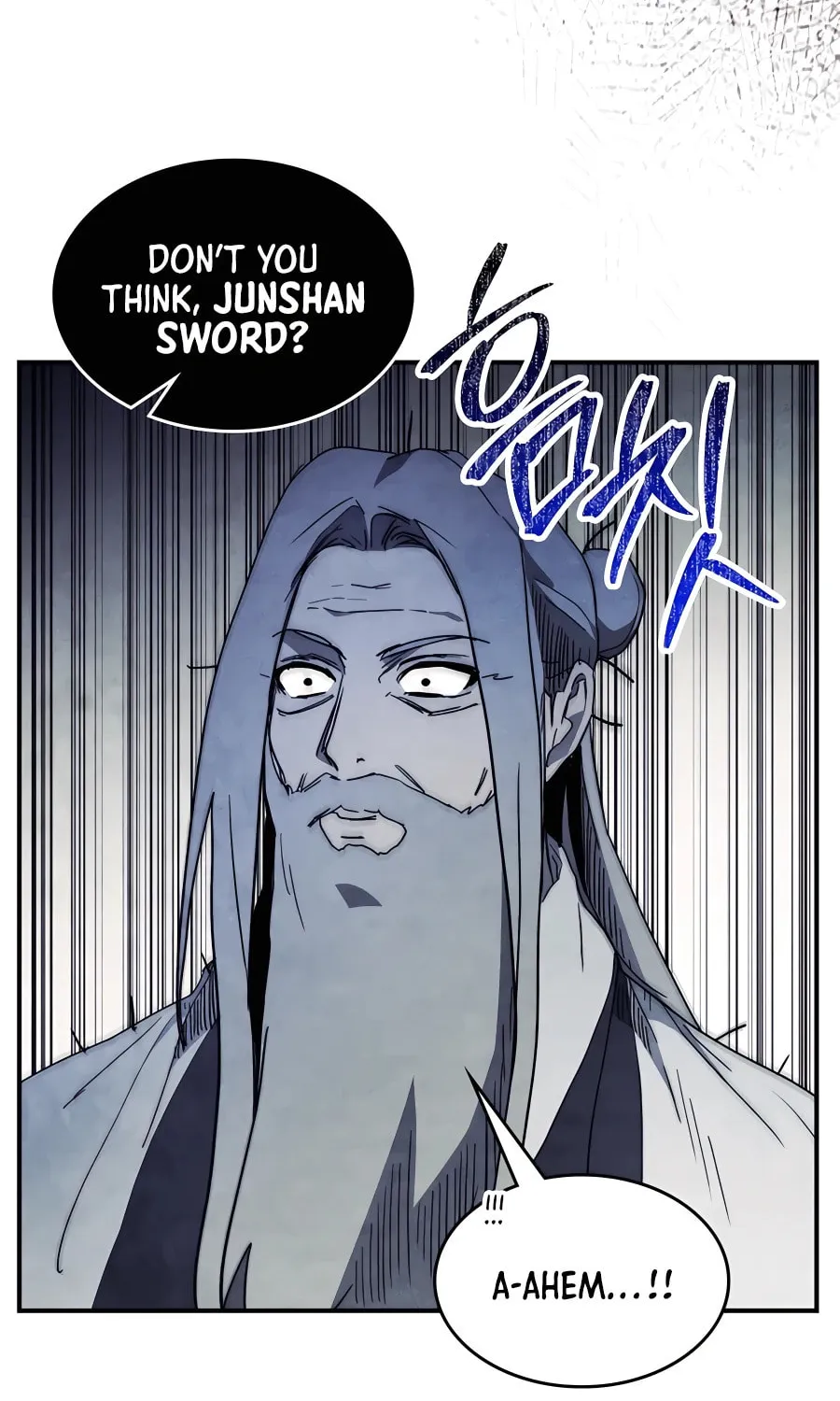 Read Chronicles of a Returner chapter 61 image 31 on Lezhin