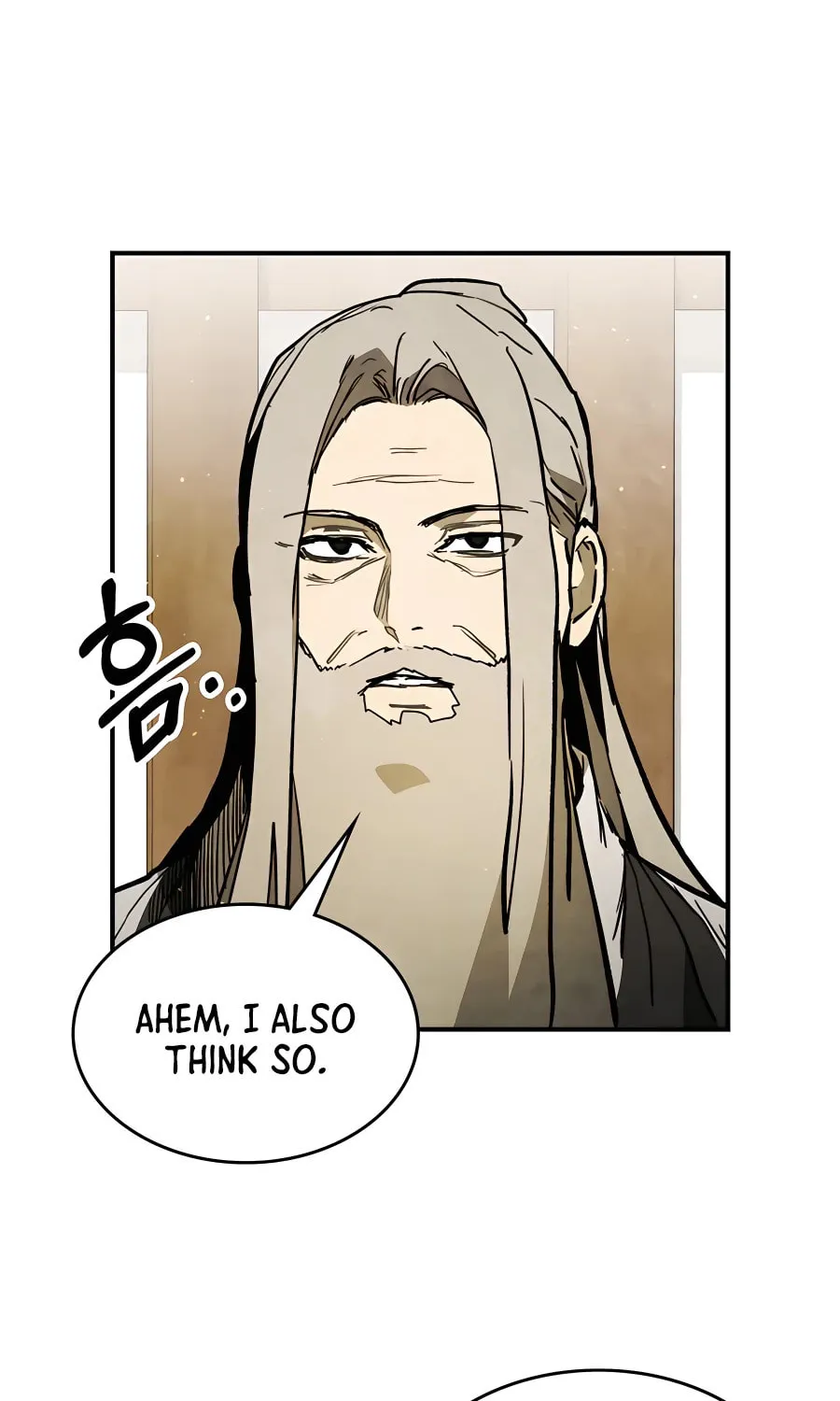 Read Chronicles of a Returner chapter 61 image 35 on Lezhin