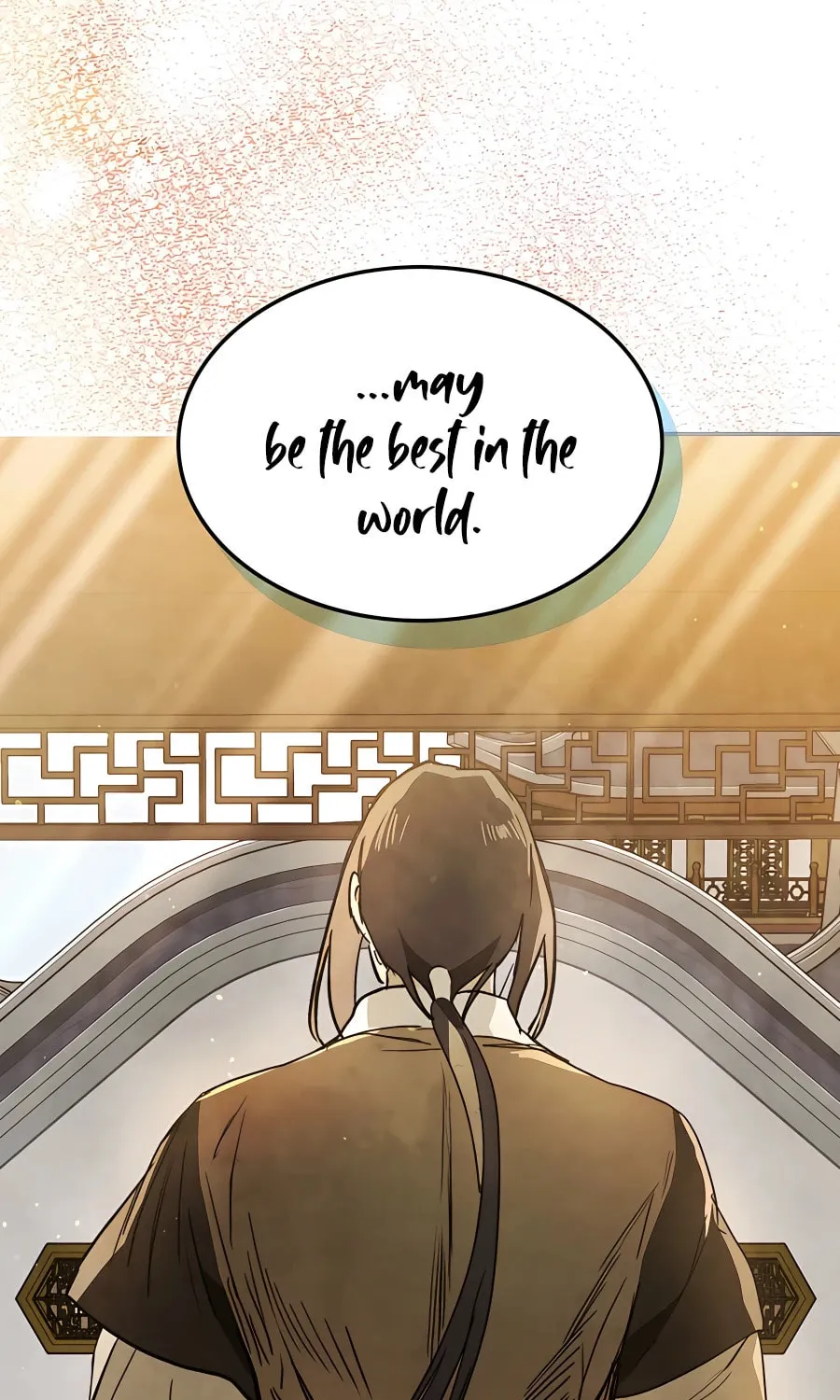 Read Chronicles of a Returner chapter 61 image 38 on Lezhin