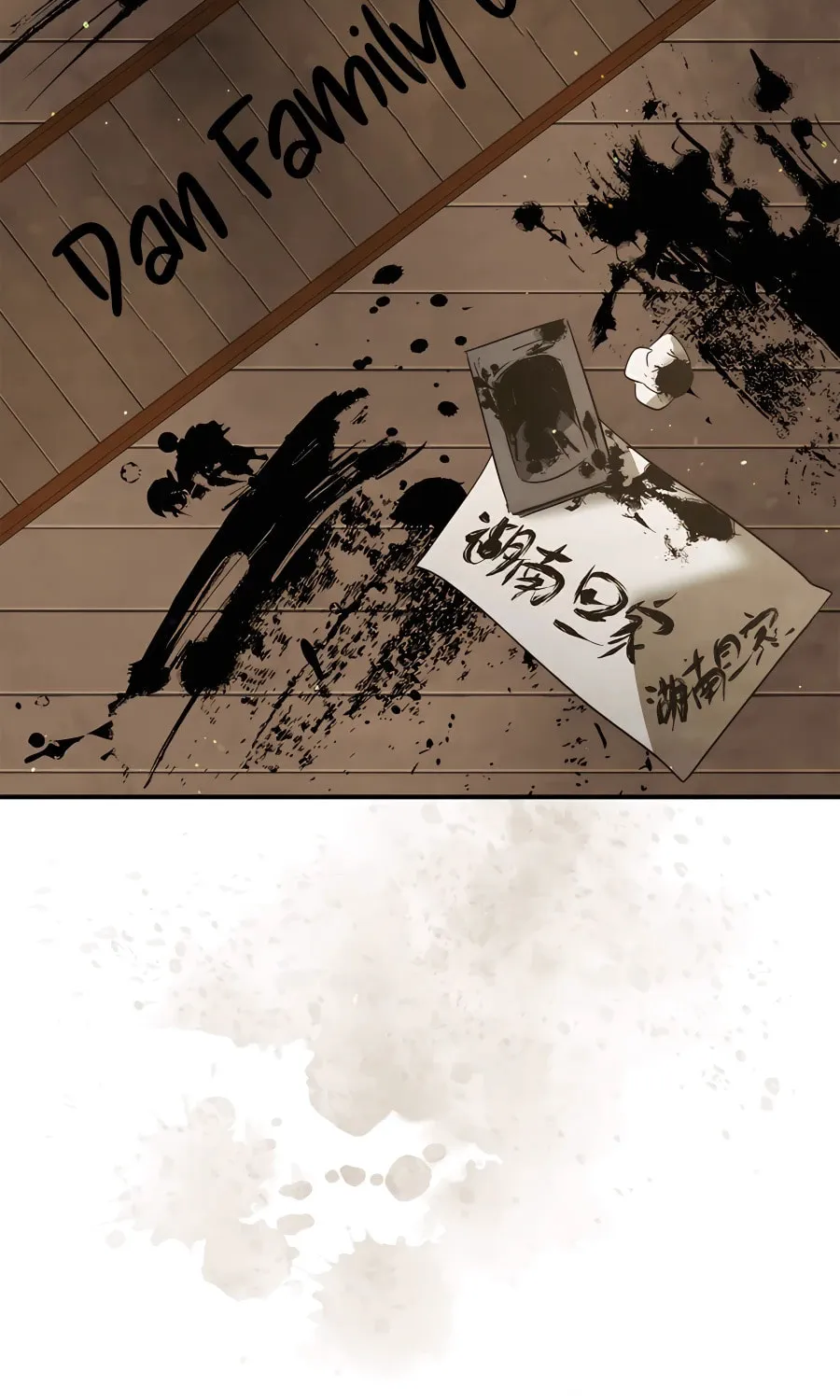 Read Chronicles of a Returner chapter 61 image 45 on Lezhin