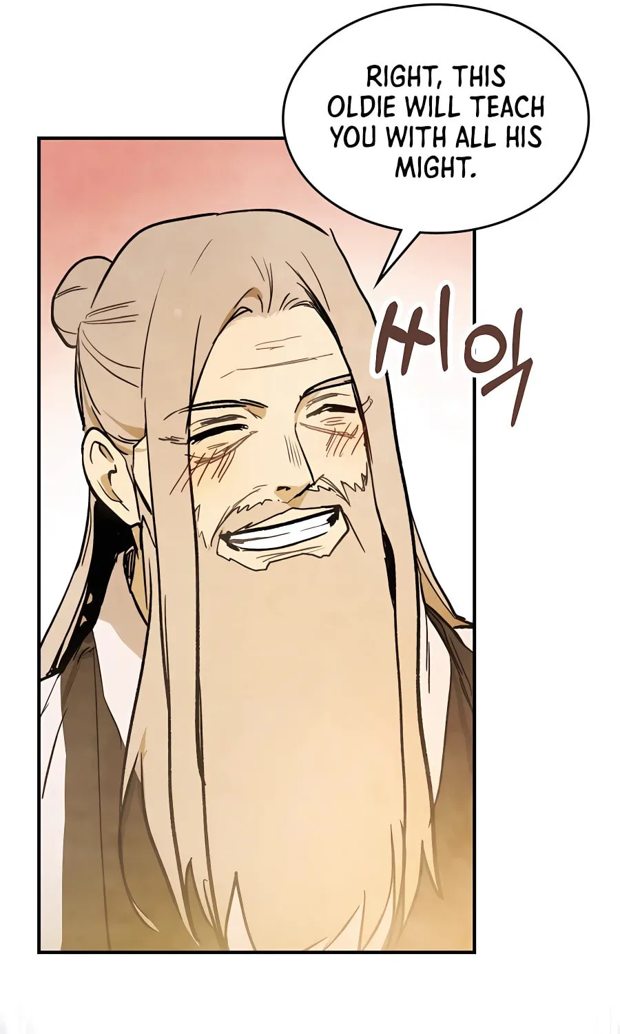 Read Chronicles of a Returner chapter 61 image 49 on Lezhin