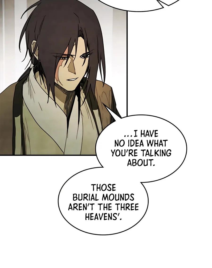 Read Chronicles of a Returner chapter 61 image 5 on Lezhin