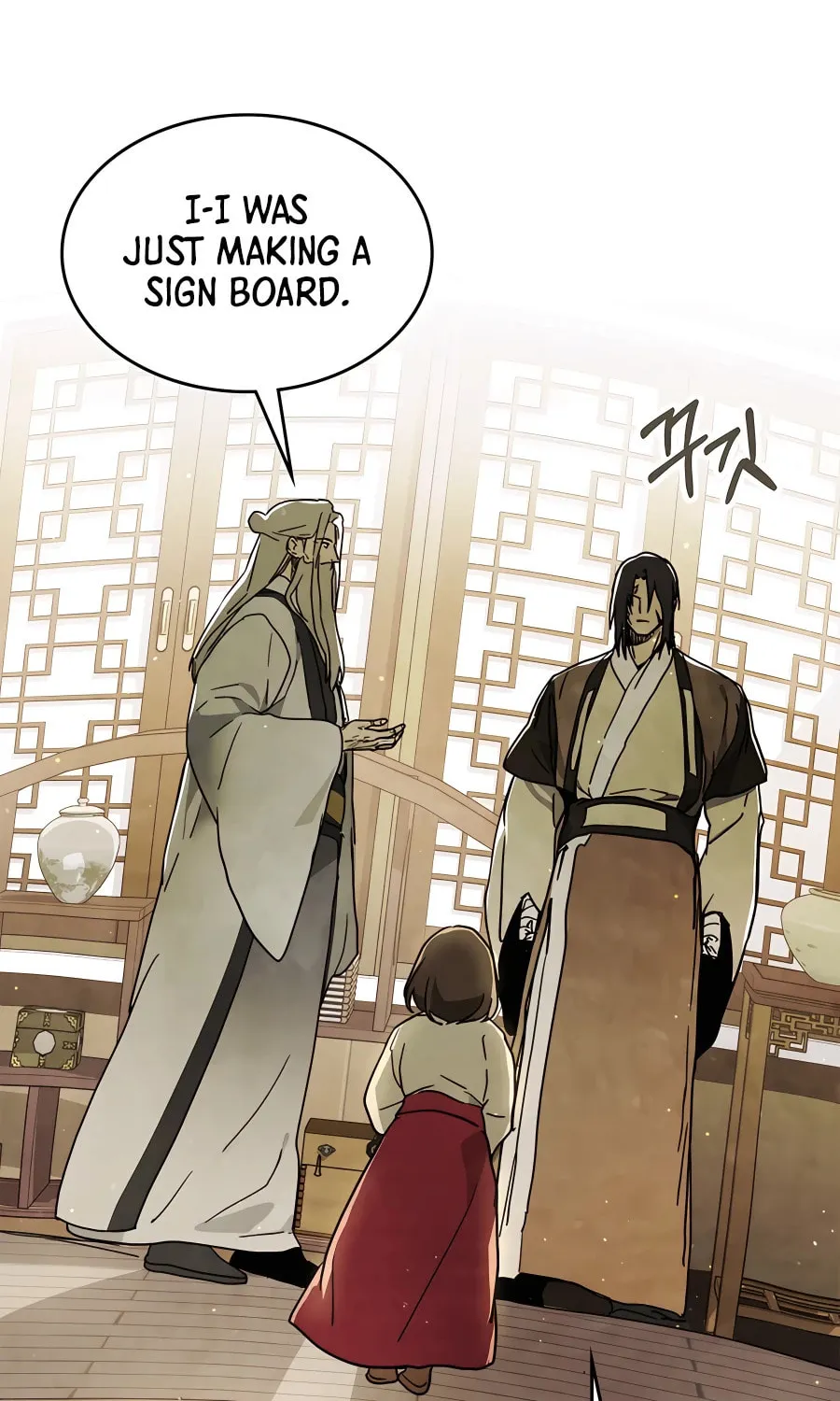 Read Chronicles of a Returner chapter 61 image 52 on Lezhin