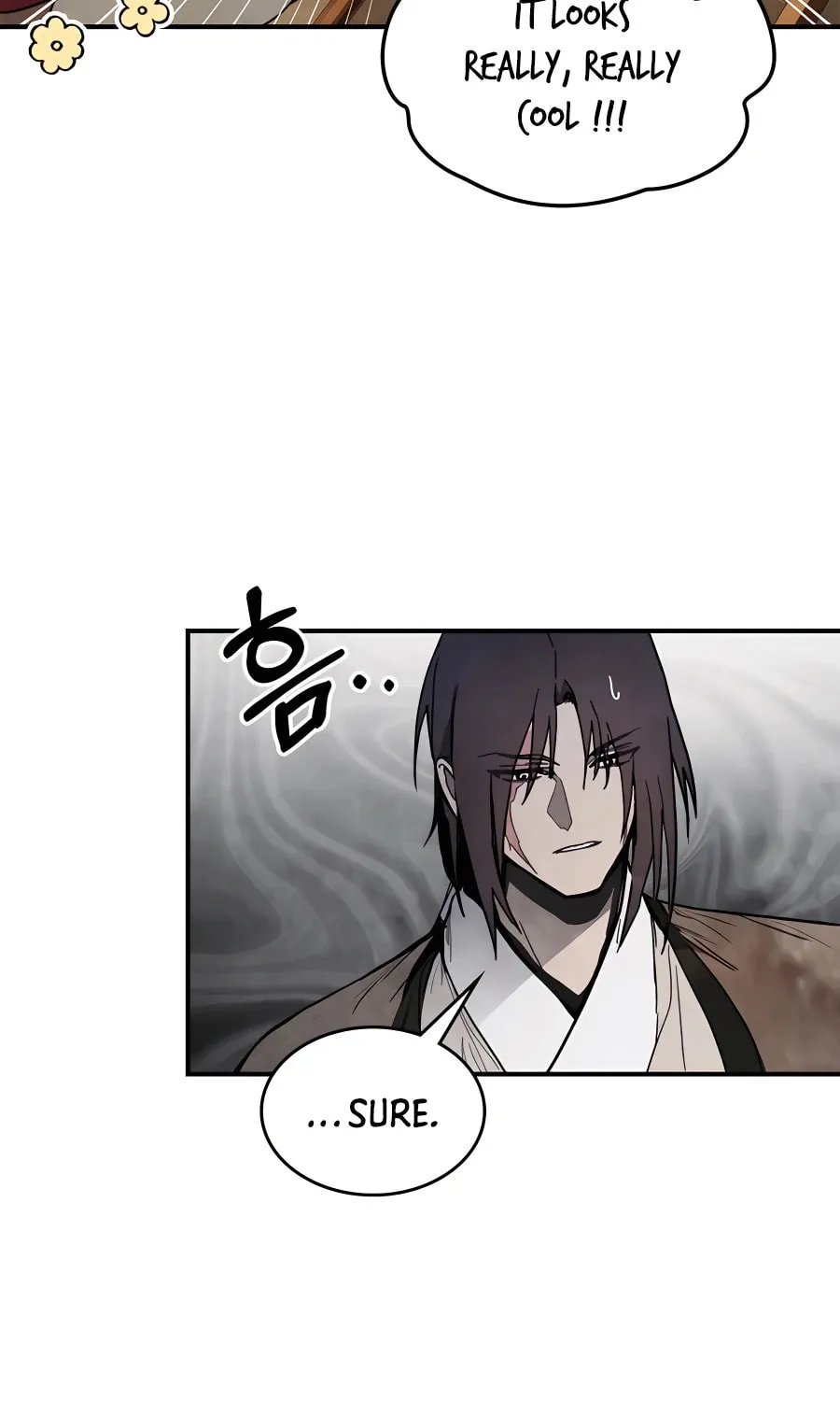 Read Chronicles of a Returner chapter 61 image 56 on Lezhin