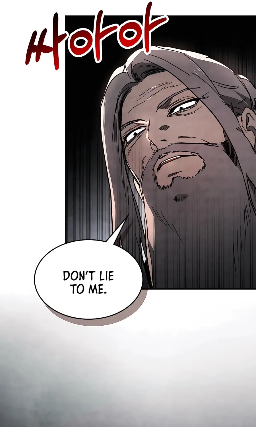 Read Chronicles of a Returner chapter 61 image 6 on Lezhin