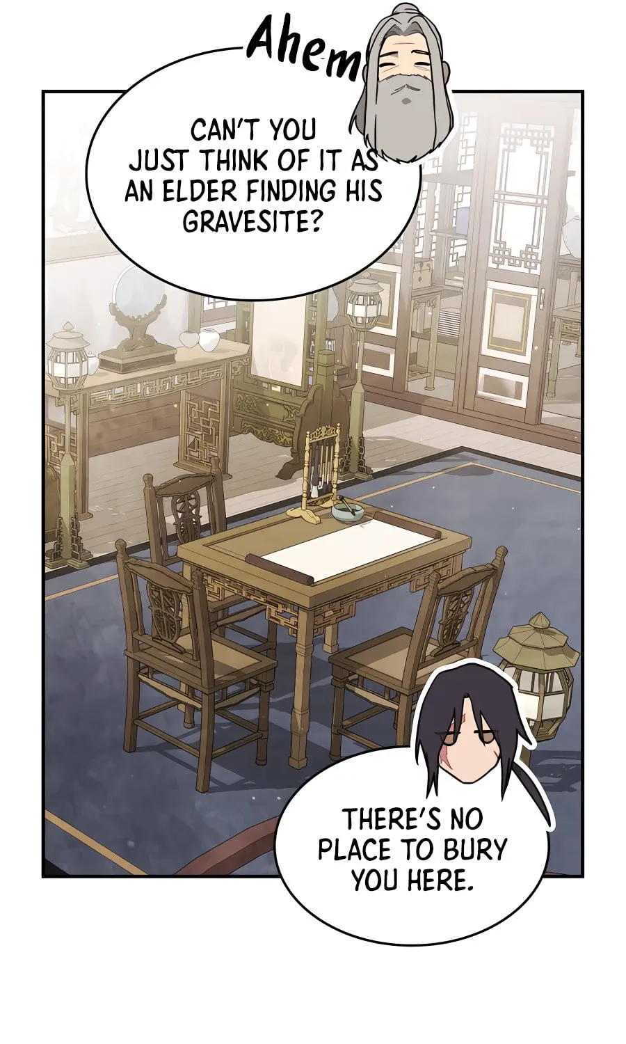 Read Chronicles of a Returner chapter 61 image 60 on Lezhin