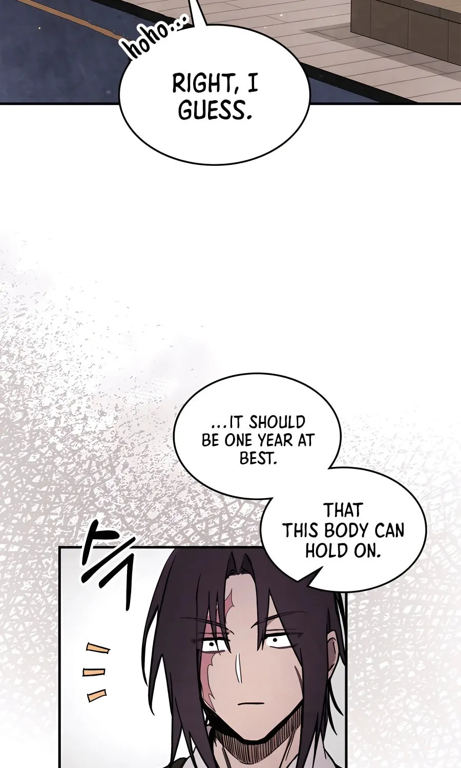 Read Chronicles of a Returner chapter 61 image 62 on Lezhin