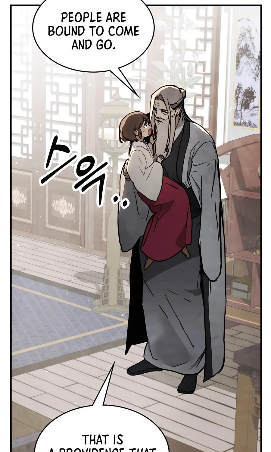 Read Chronicles of a Returner chapter 61 image 68 on Lezhin
