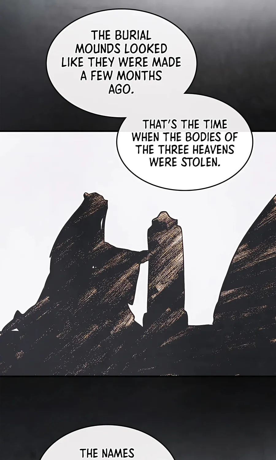 Read Chronicles of a Returner chapter 61 image 7 on Lezhin