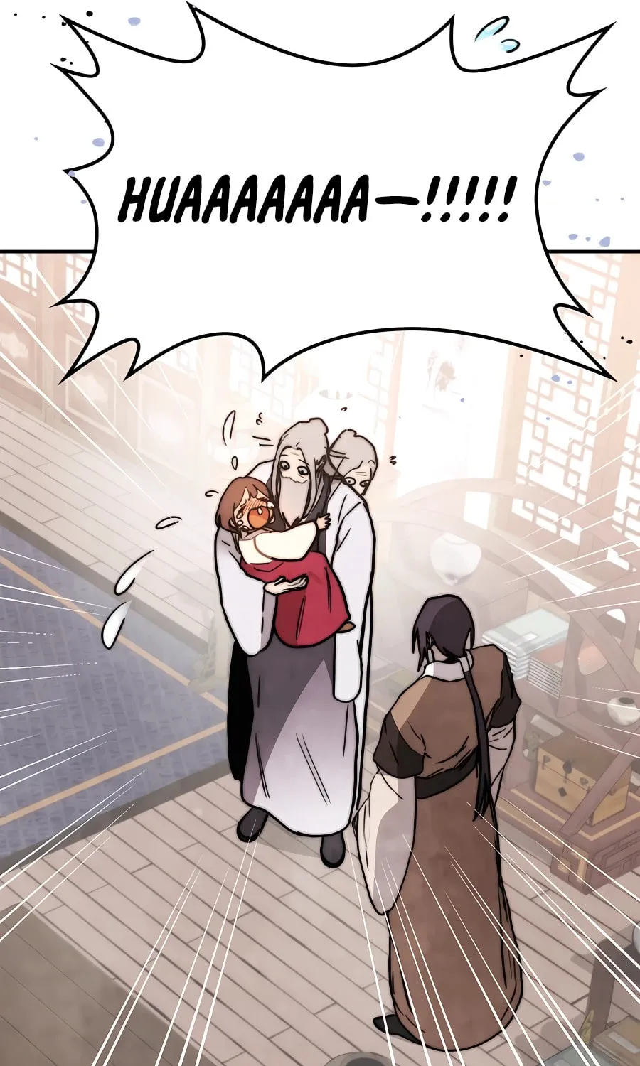 Read Chronicles of a Returner chapter 61 image 72 on Lezhin