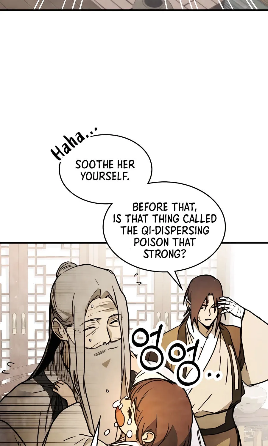 Read Chronicles of a Returner chapter 61 image 73 on Lezhin