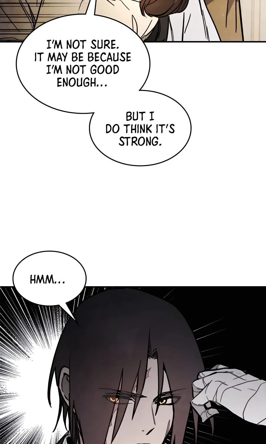 Read Chronicles of a Returner chapter 61 image 74 on Lezhin