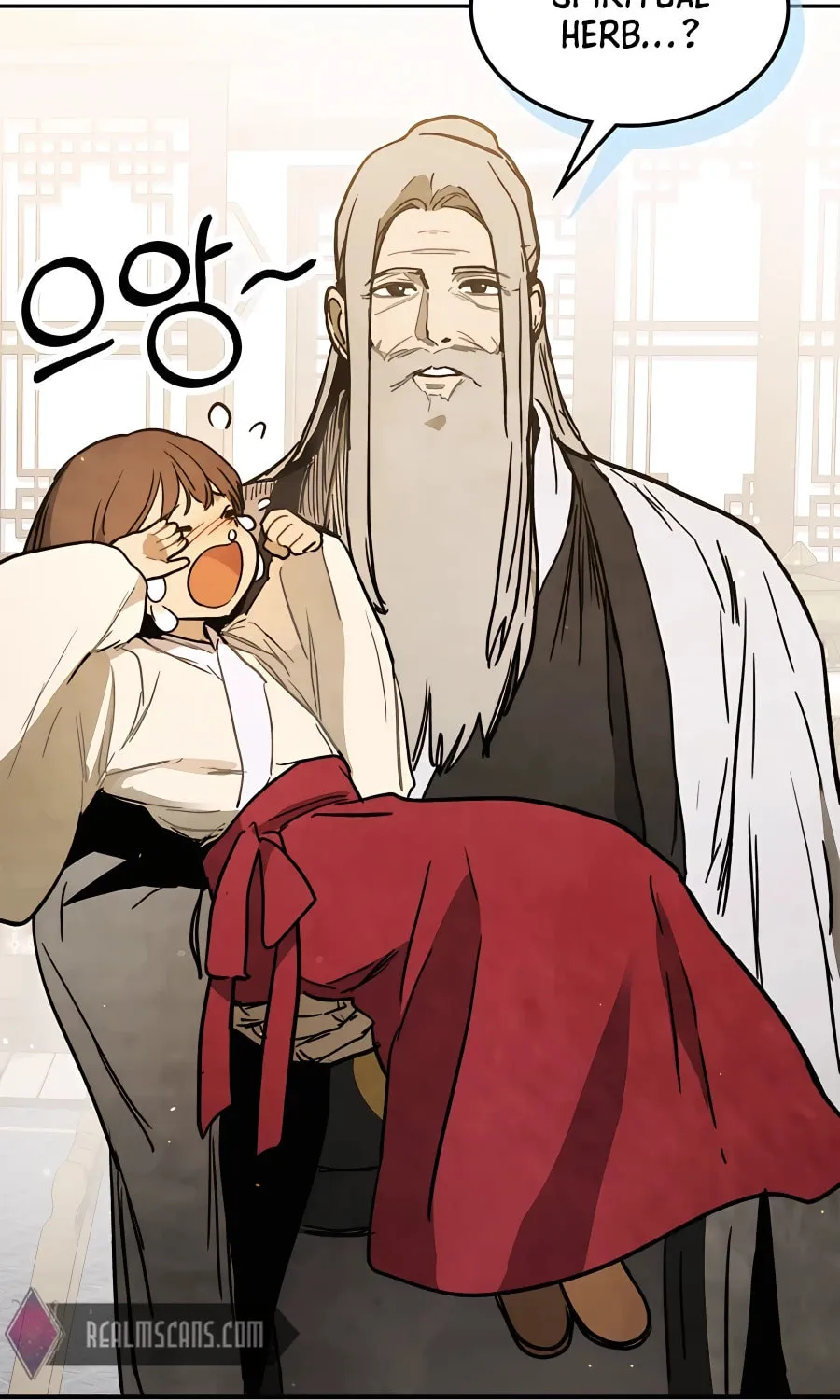 Read Chronicles of a Returner chapter 61 image 76 on Lezhin