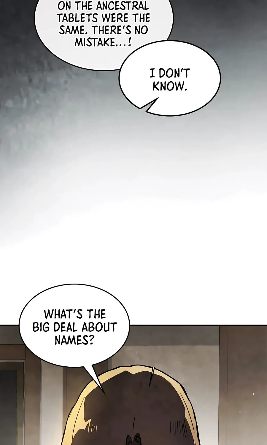 Read Chronicles of a Returner chapter 61 image 8 on Lezhin