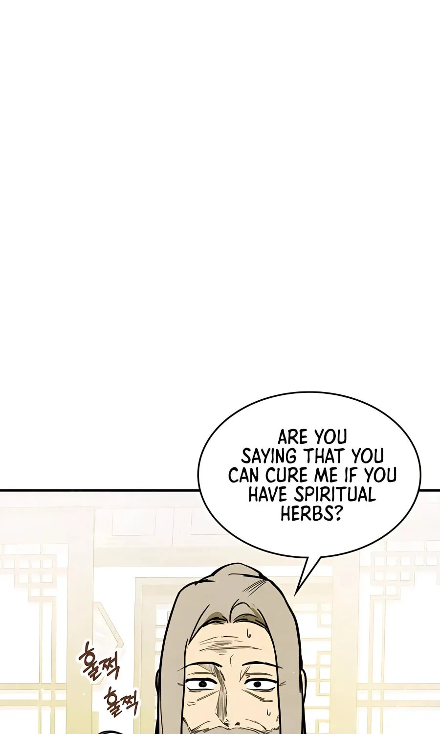 Read Chronicles of a Returner chapter 62 image 1 on Lezhin