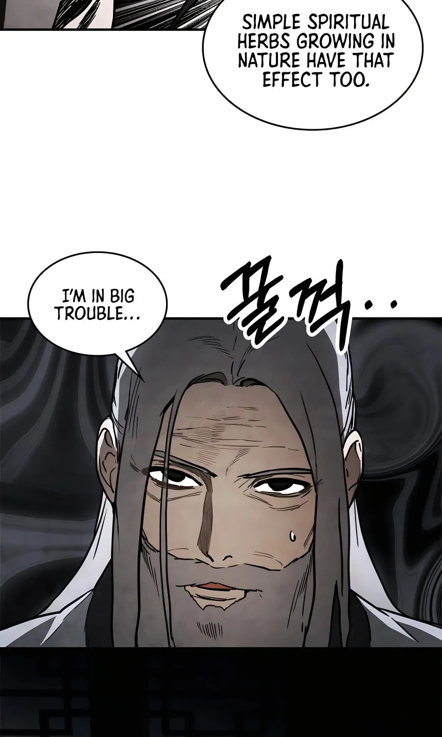 Read Chronicles of a Returner chapter 62 image 10 on Lezhin