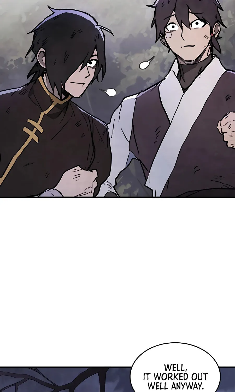 Read Chronicles of a Returner chapter 62 image 103 on Lezhin