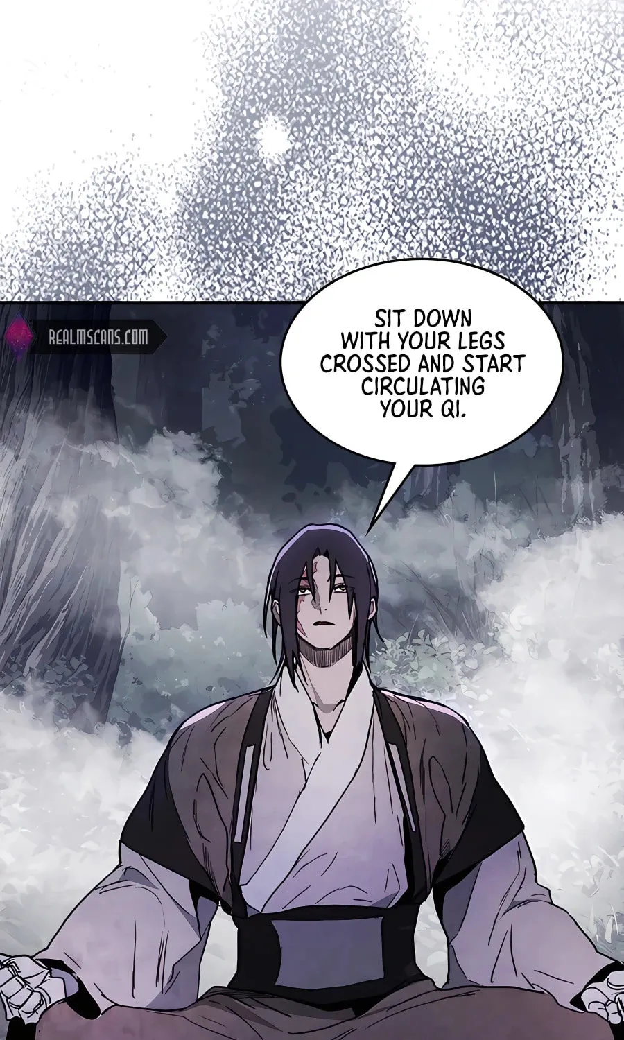 Read Chronicles of a Returner chapter 62 image 108 on Lezhin
