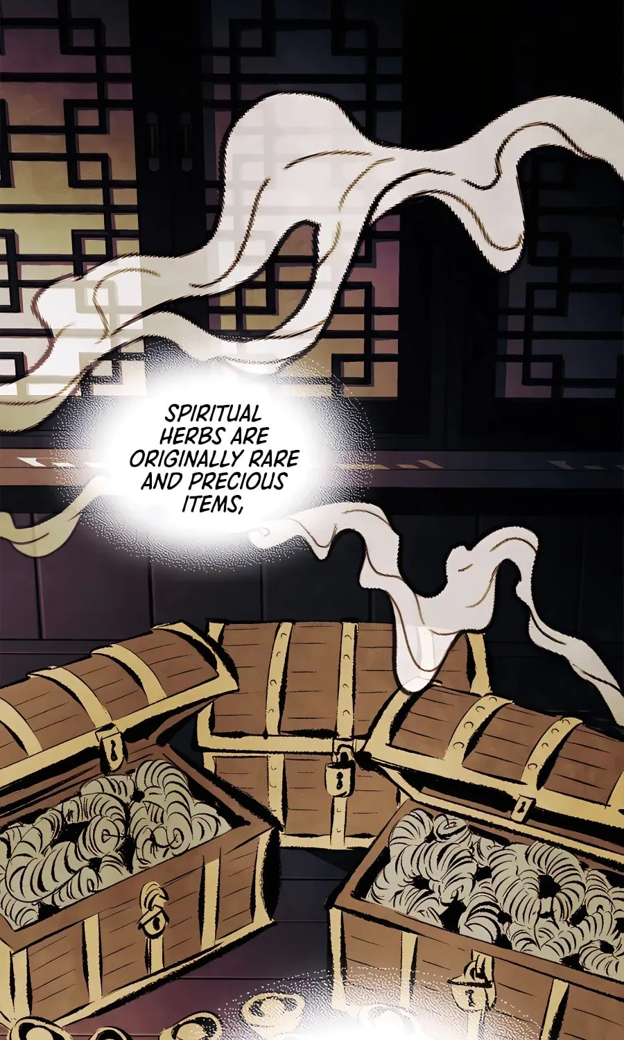 Read Chronicles of a Returner chapter 62 image 11 on Lezhin