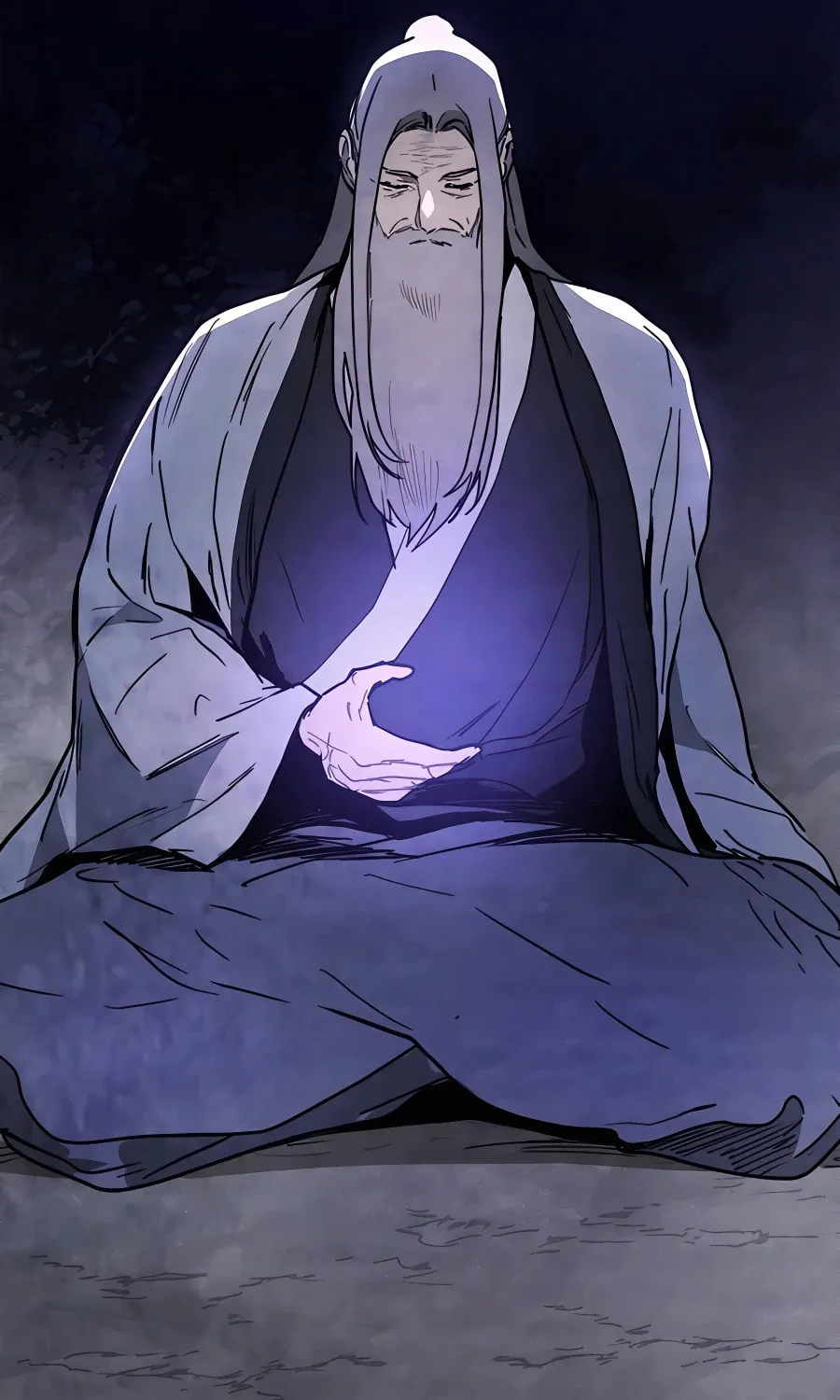 Read Chronicles of a Returner chapter 62 image 110 on Lezhin