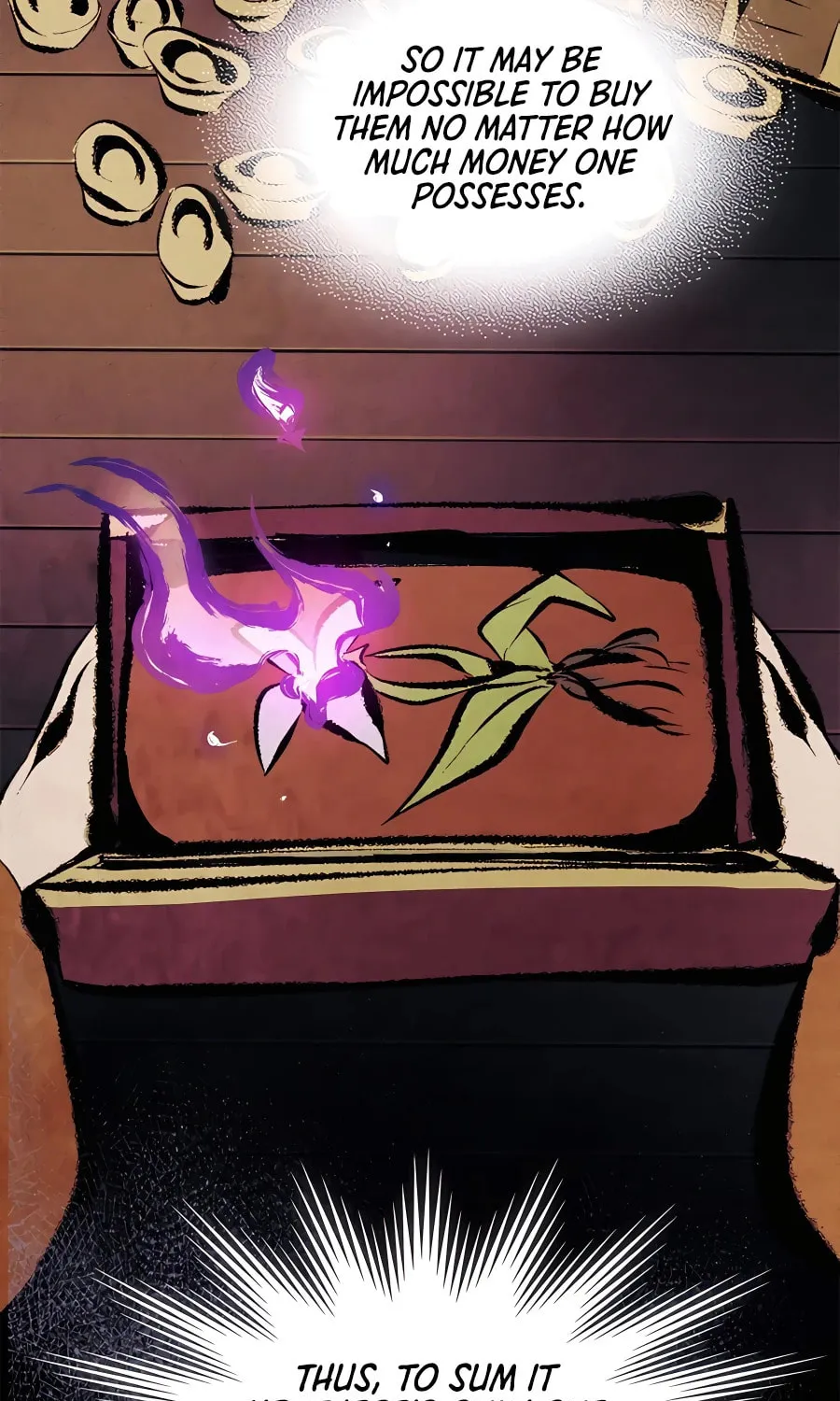Read Chronicles of a Returner chapter 62 image 12 on Lezhin