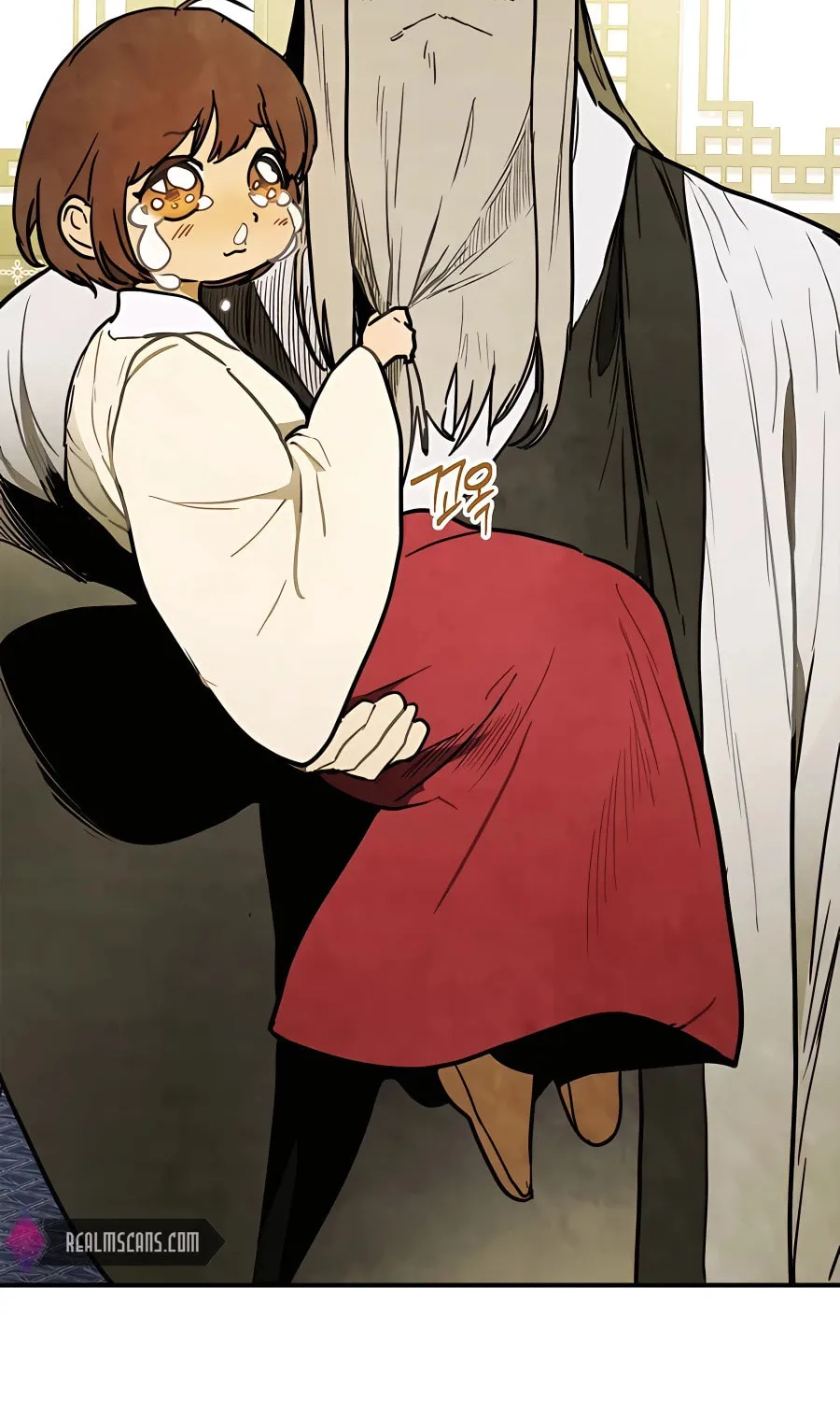 Read Chronicles of a Returner chapter 62 image 2 on Lezhin