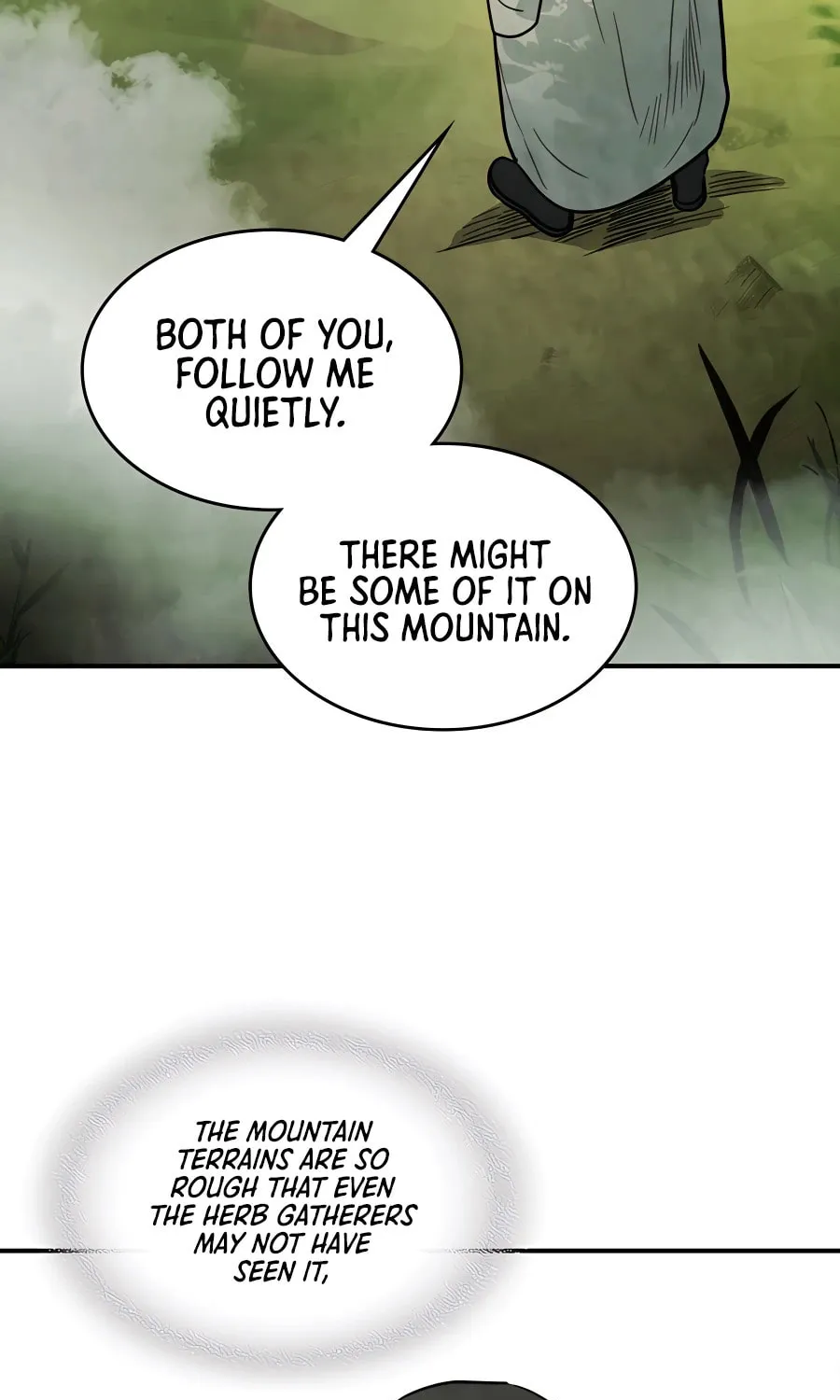 Read Chronicles of a Returner chapter 62 image 21 on Lezhin