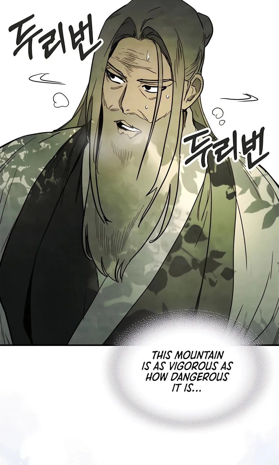 Read Chronicles of a Returner chapter 62 image 22 on Lezhin