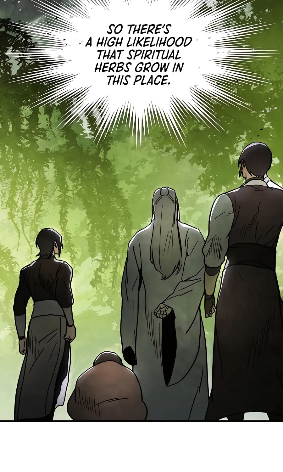 Read Chronicles of a Returner chapter 62 image 24 on Lezhin