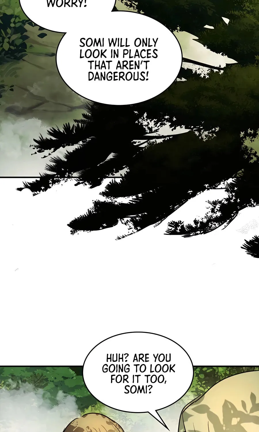 Read Chronicles of a Returner chapter 62 image 27 on Lezhin