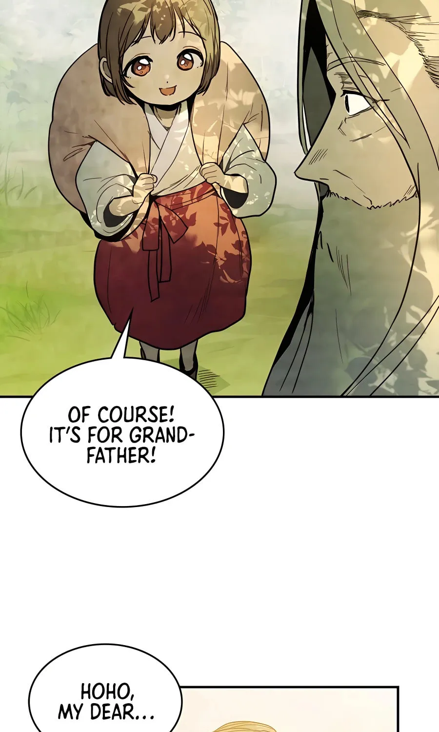 Read Chronicles of a Returner chapter 62 image 28 on Lezhin
