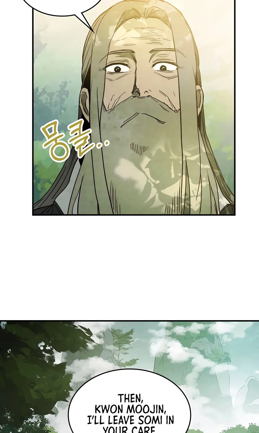 Read Chronicles of a Returner chapter 62 image 29 on Lezhin