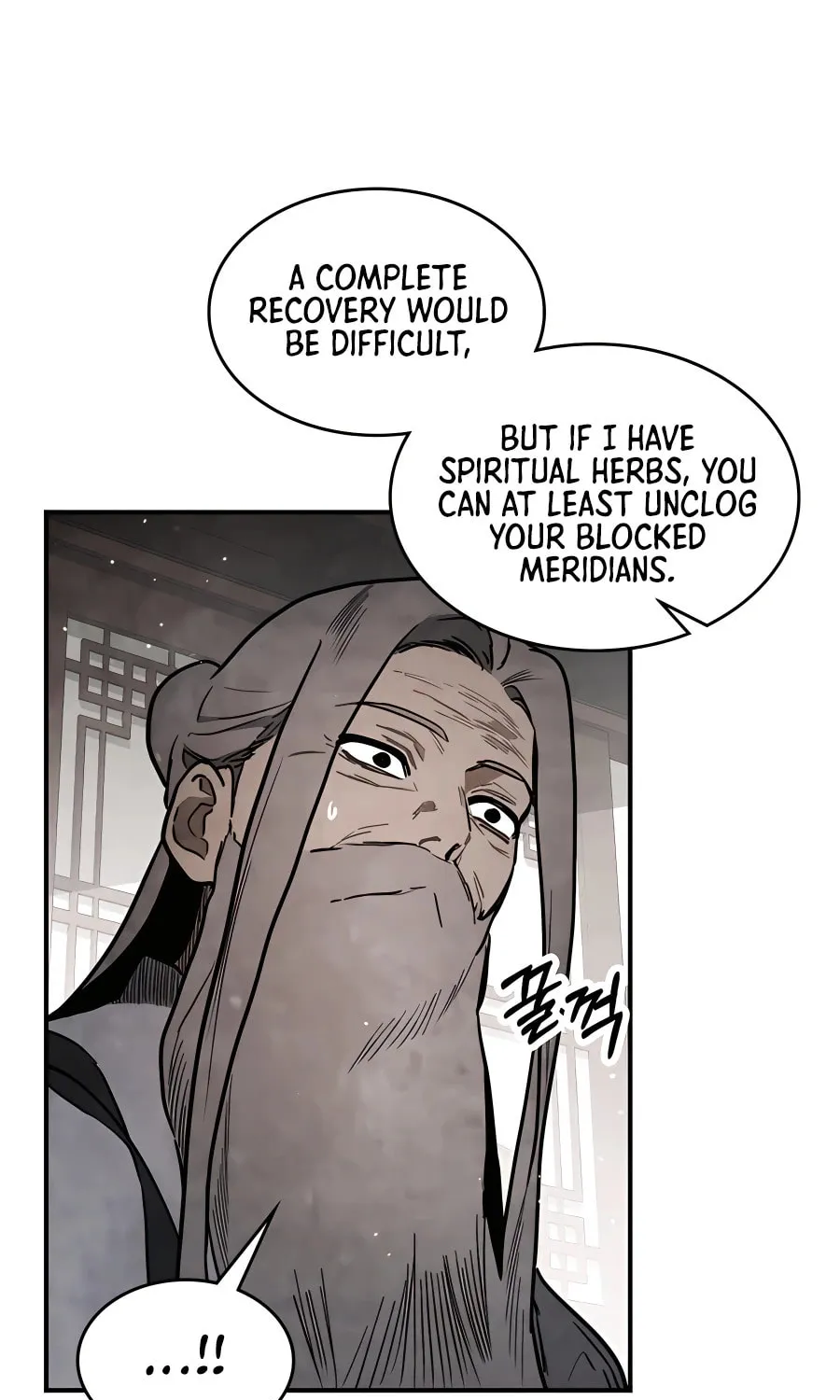 Read Chronicles of a Returner chapter 62 image 3 on Lezhin