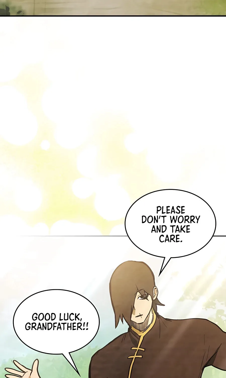 Read Chronicles of a Returner chapter 62 image 31 on Lezhin