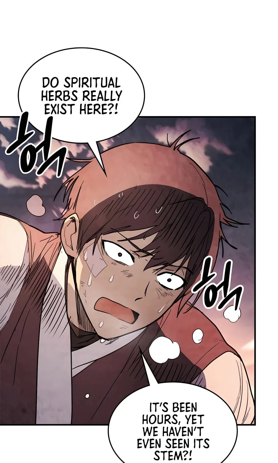 Read Chronicles of a Returner chapter 62 image 36 on Lezhin