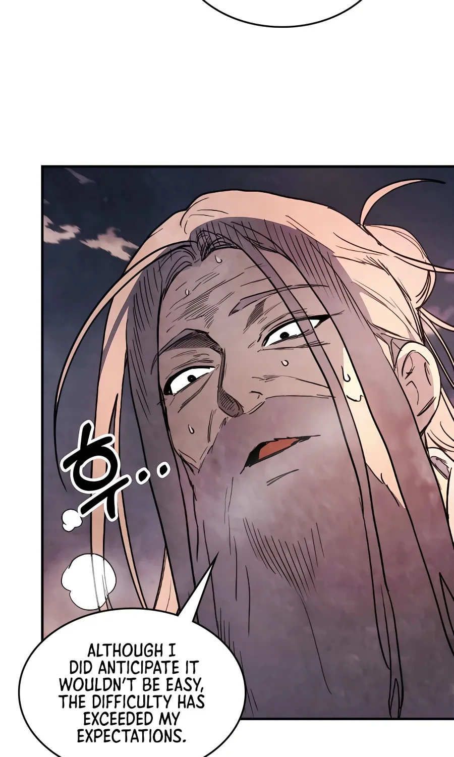 Read Chronicles of a Returner chapter 62 image 37 on Lezhin