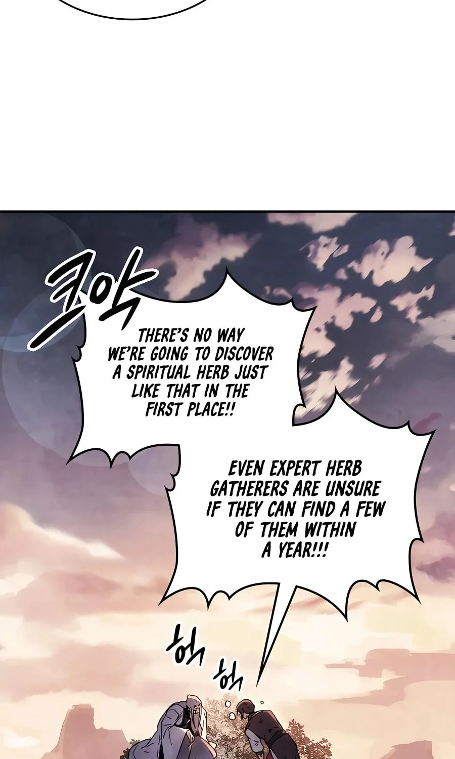 Read Chronicles of a Returner chapter 62 image 38 on Lezhin