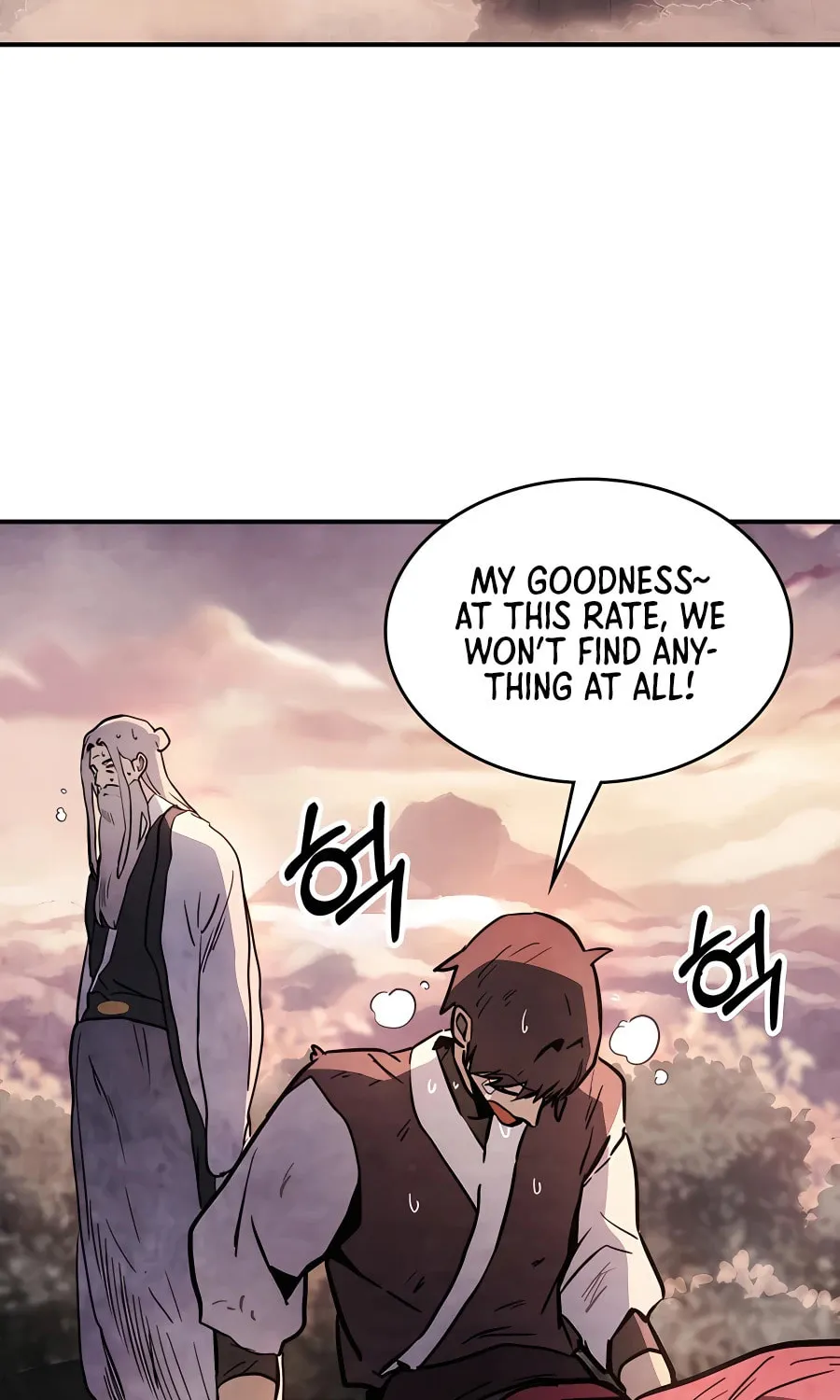 Read Chronicles of a Returner chapter 62 image 40 on Lezhin
