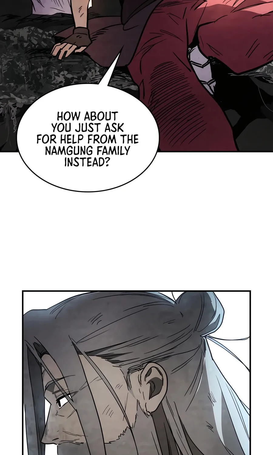 Read Chronicles of a Returner chapter 62 image 41 on Lezhin