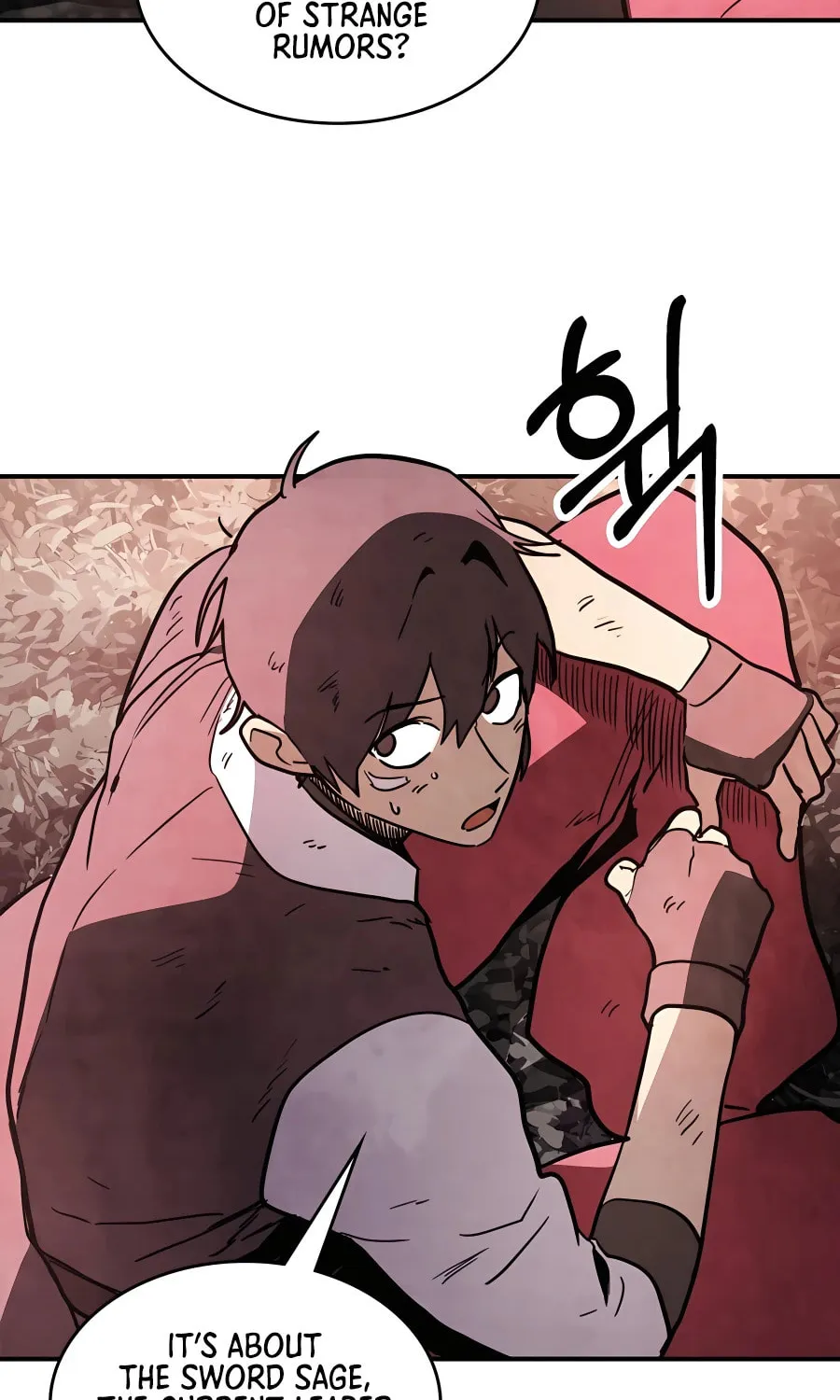 Read Chronicles of a Returner chapter 62 image 44 on Lezhin