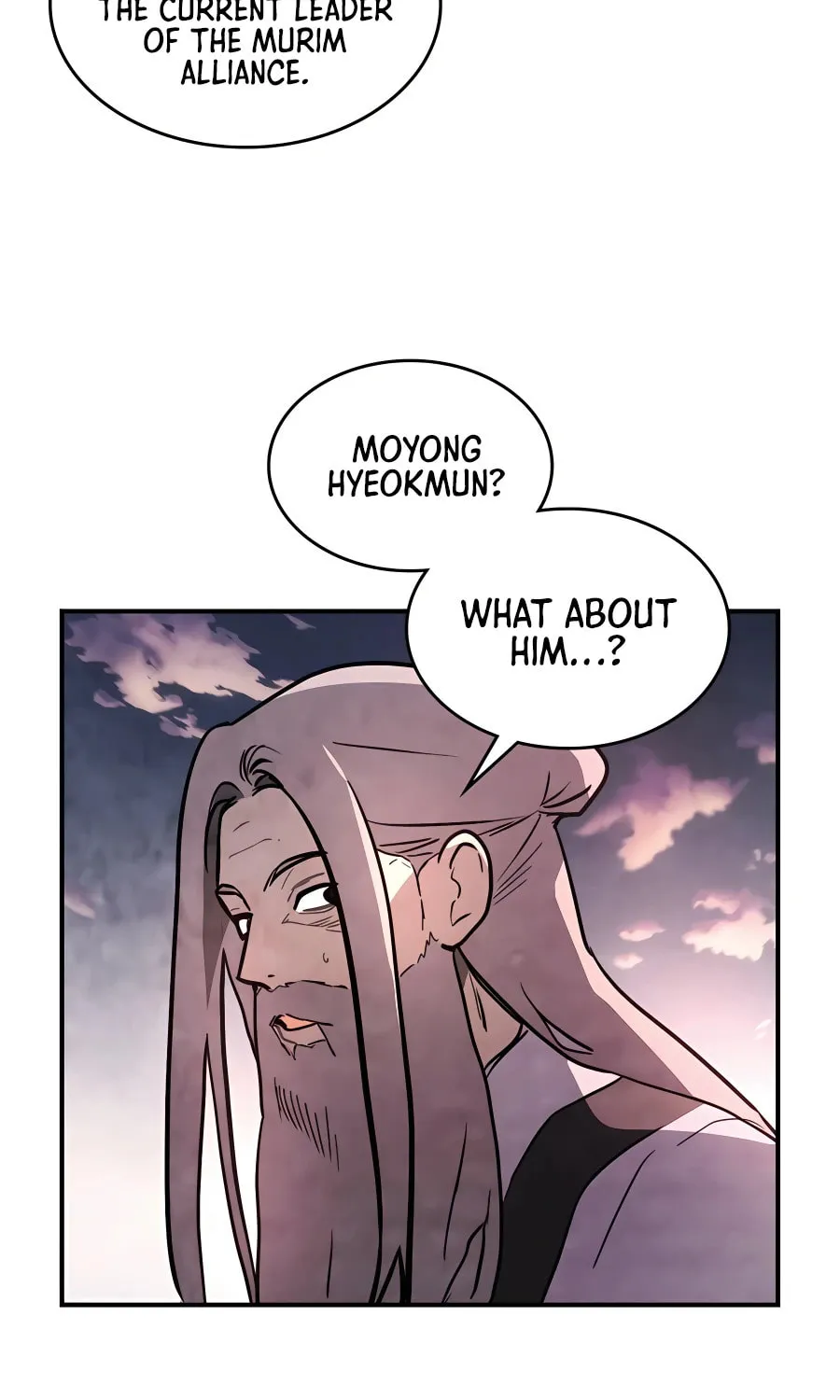 Read Chronicles of a Returner chapter 62 image 45 on Lezhin