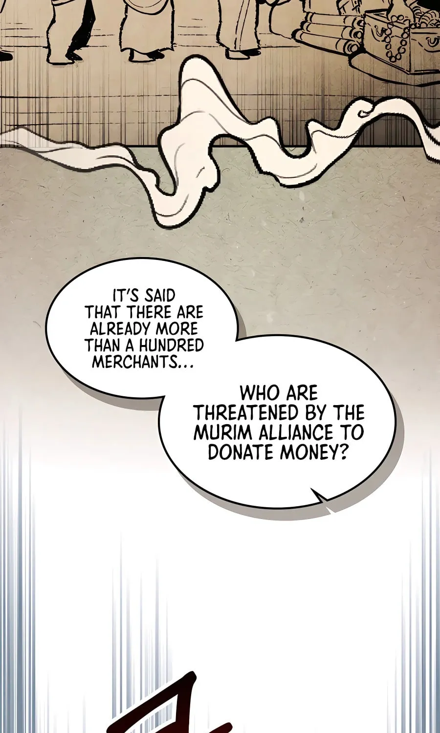 Read Chronicles of a Returner chapter 62 image 47 on Lezhin